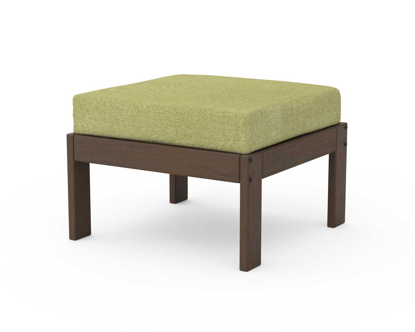 Vineyard Modular Ottoman
