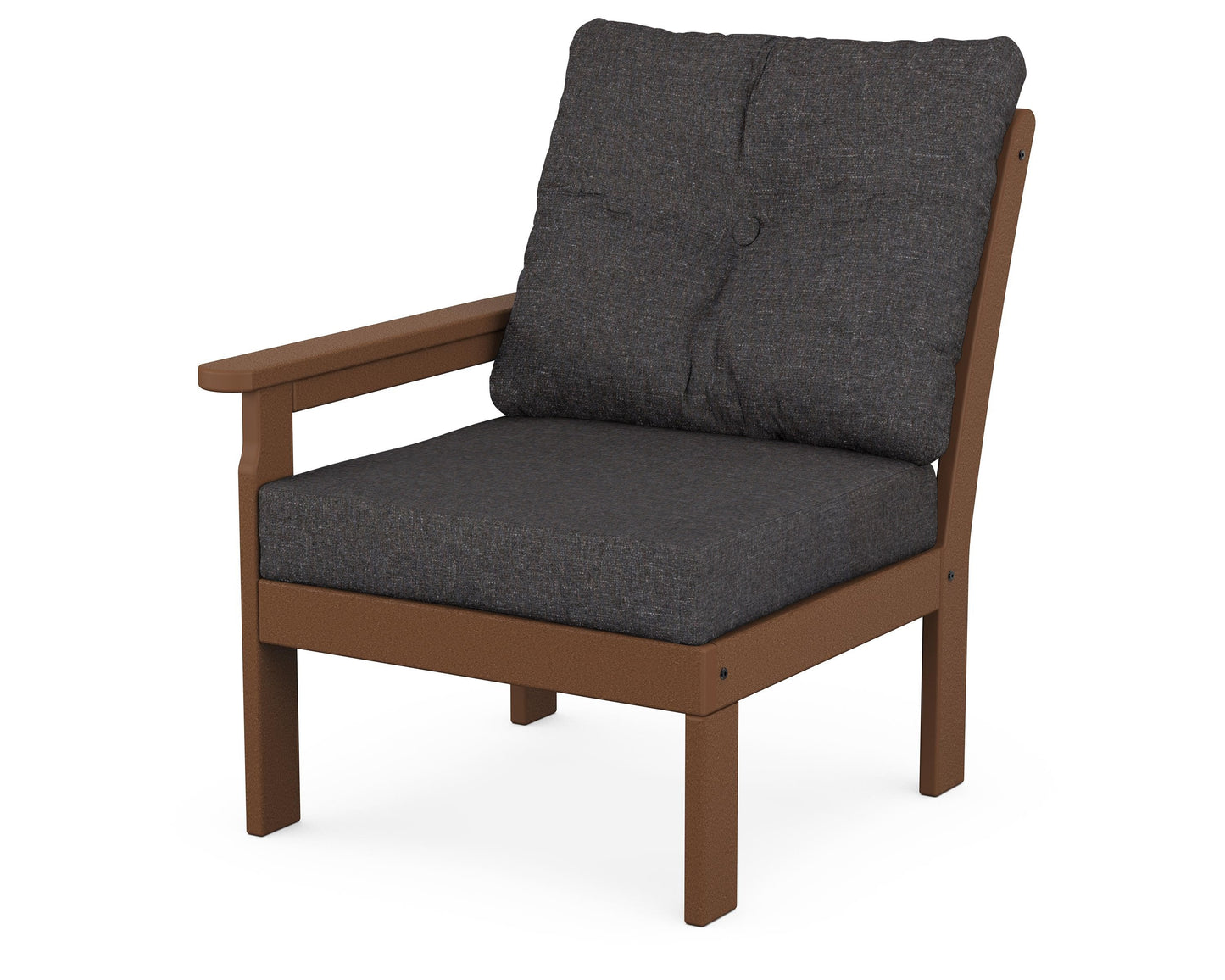 Vineyard Modular Left Arm Chair