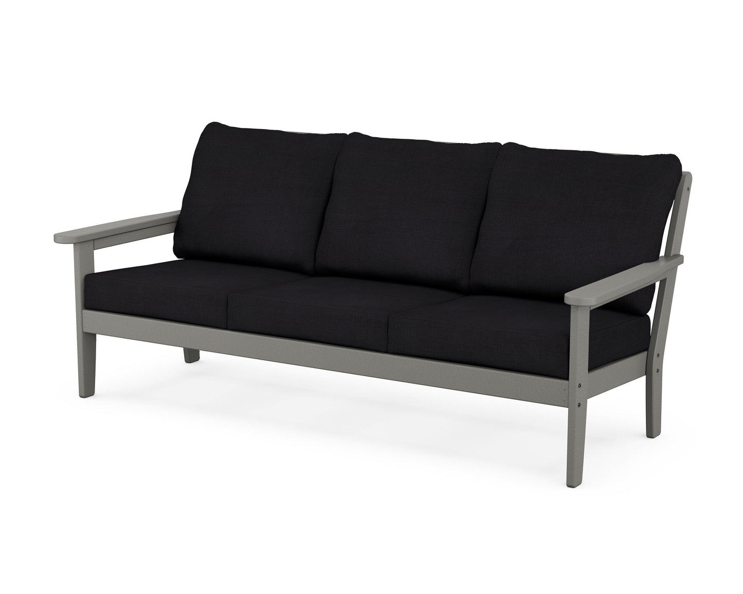 Cottage Deep Seating Sofa