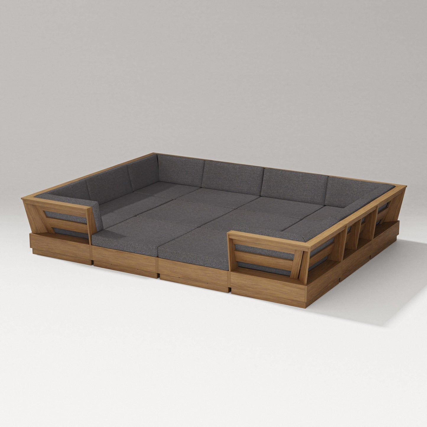 Elevate 12-Piece Pit Sectional