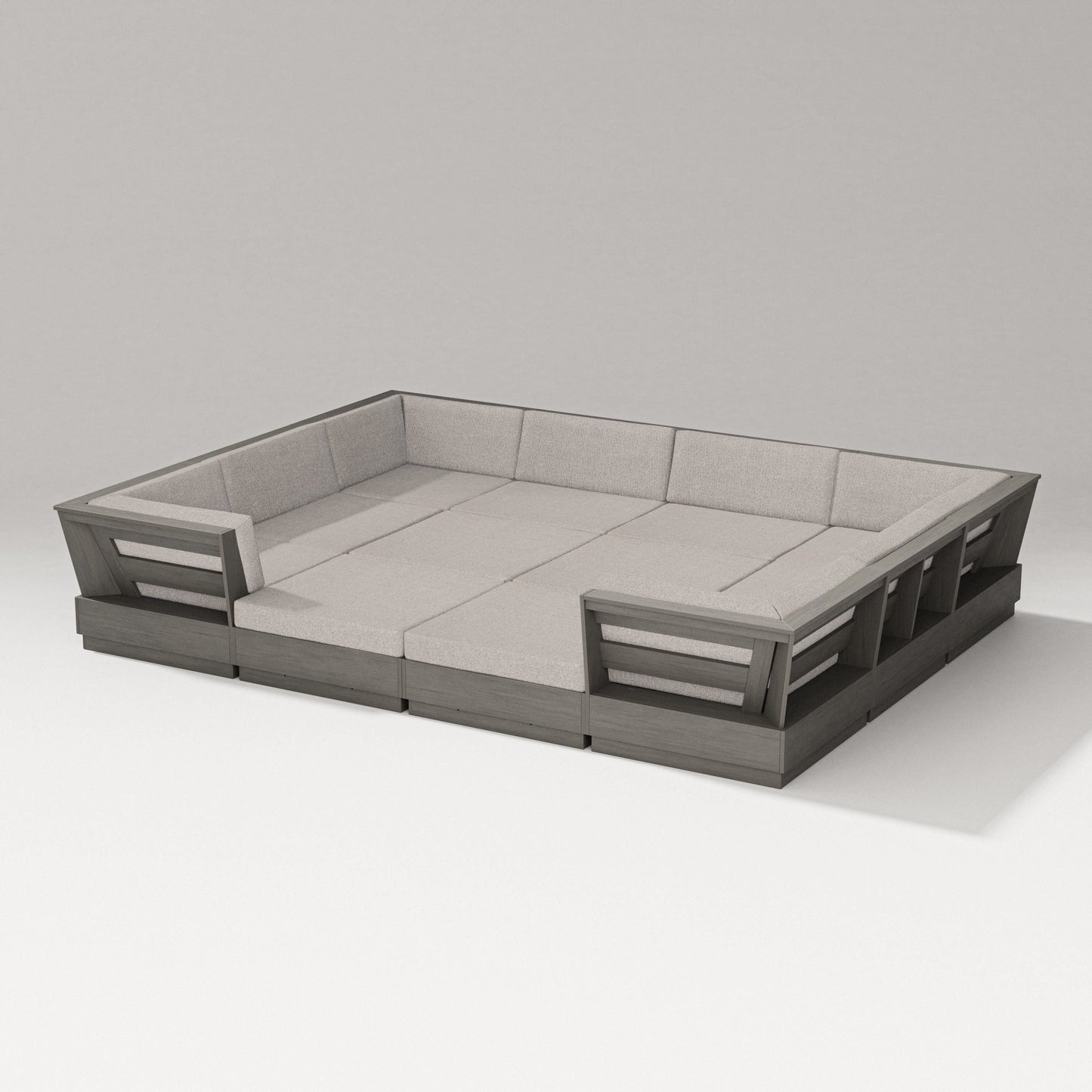 Elevate 12-Piece Pit Sectional
