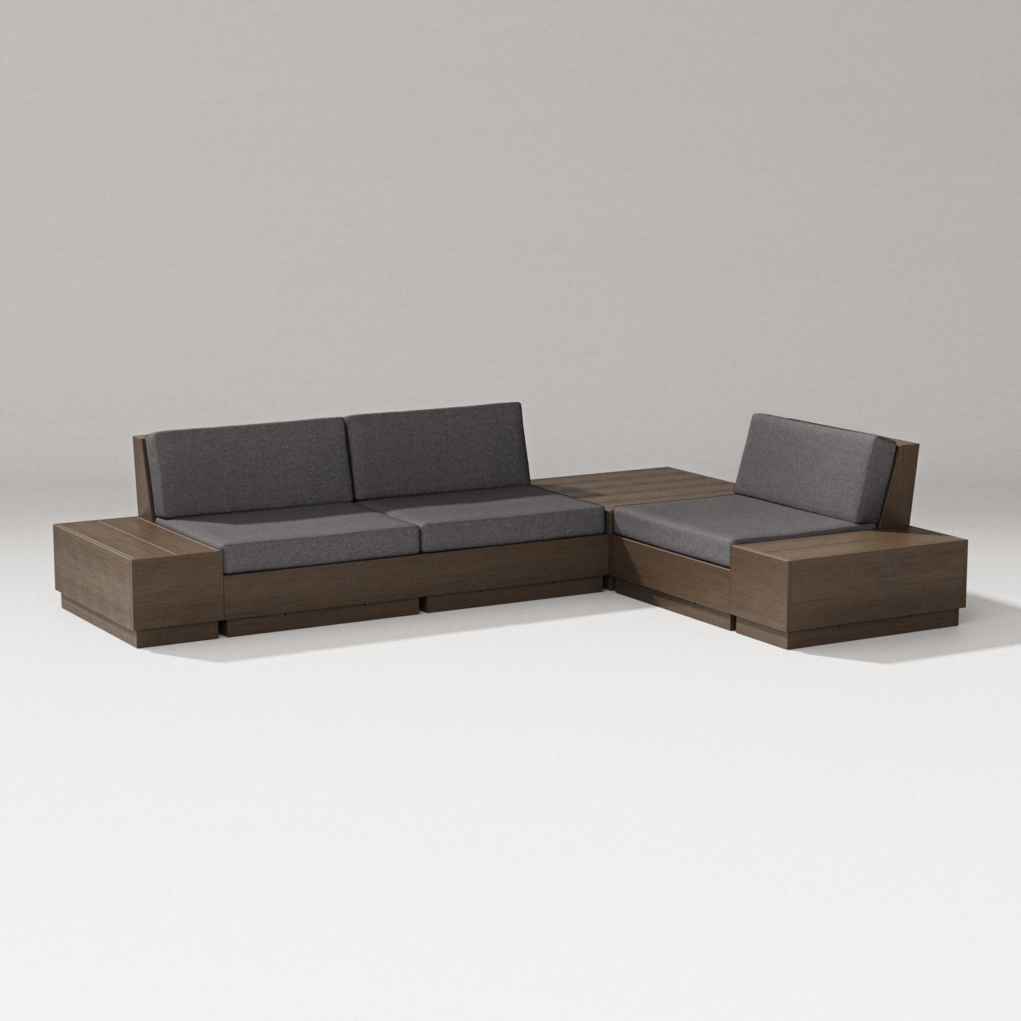 Elevate 6-Piece Corner Sectional