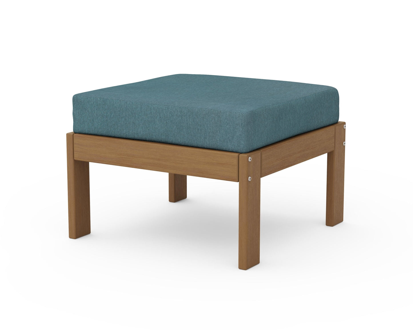 Vineyard Modular Ottoman