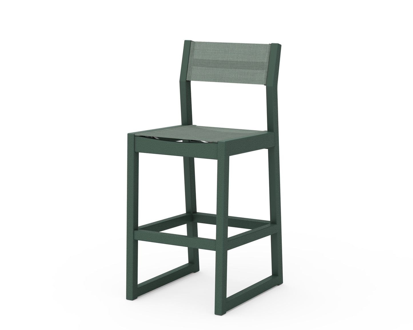 EDGE Sling Bar Side Chair