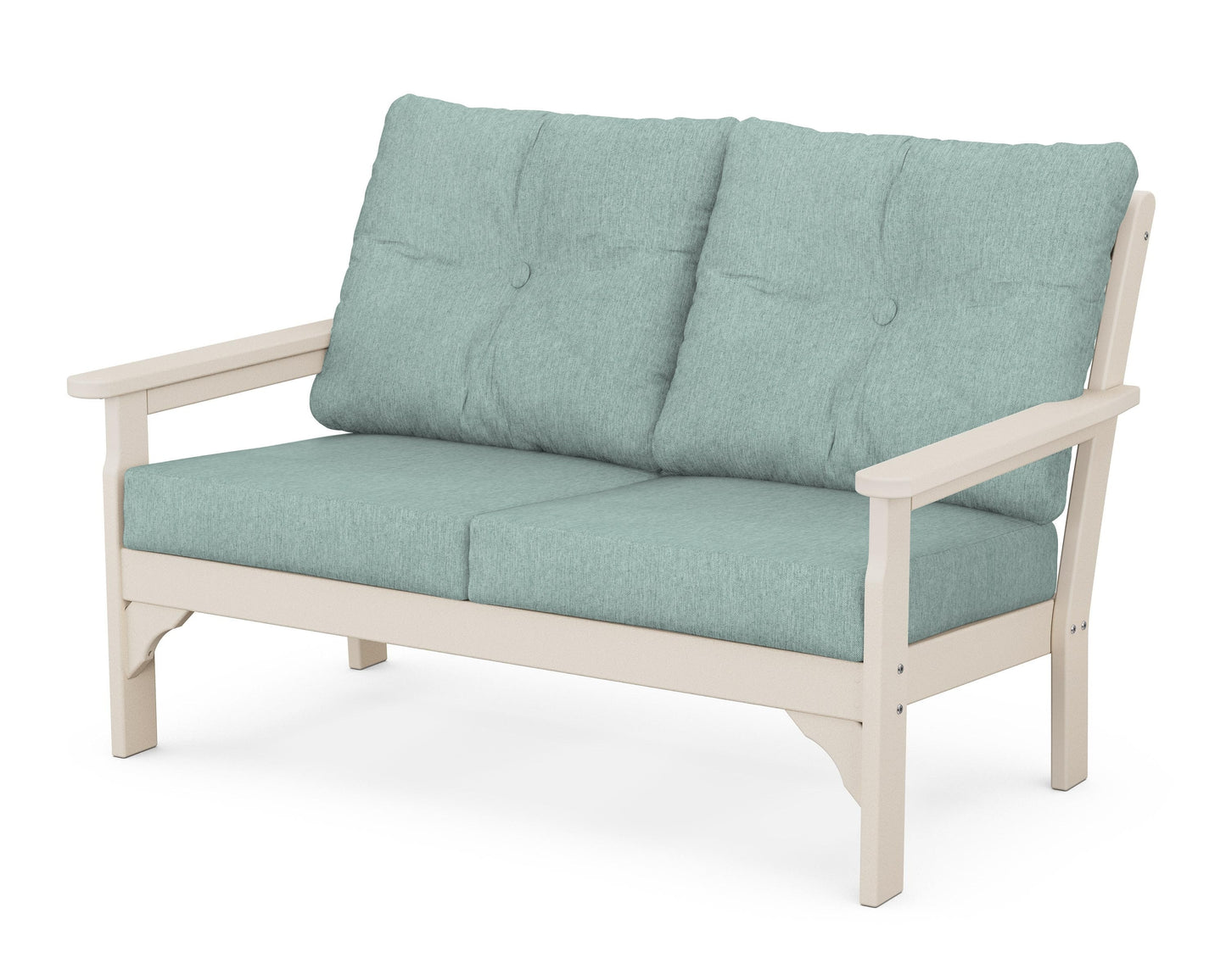 Vineyard Deep Seating Loveseat