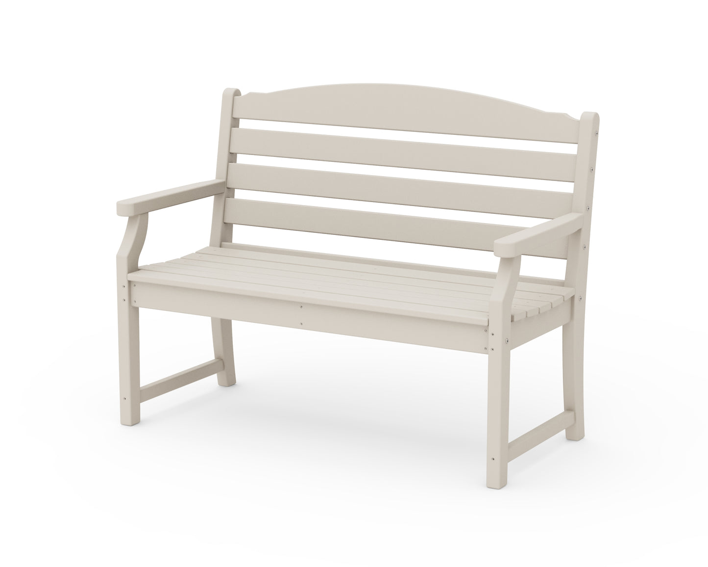 Savannah 48†Bench