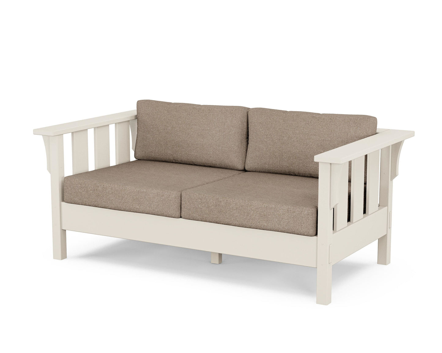 Acadia Deep Seating Loveseat