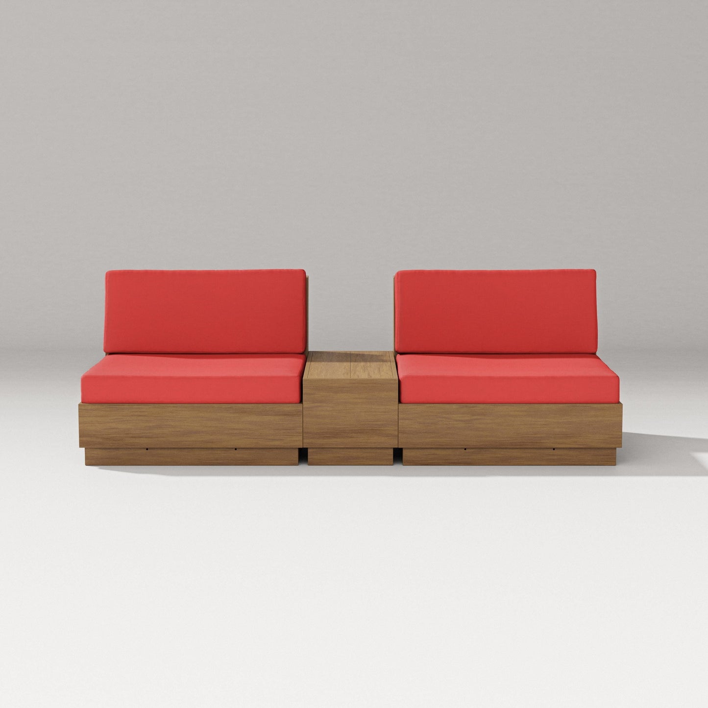 Elevate Lounge Chair Set