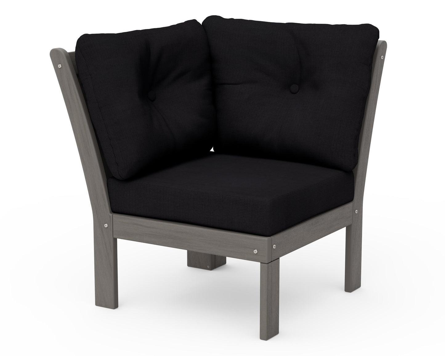 Vineyard Modular Corner Chair