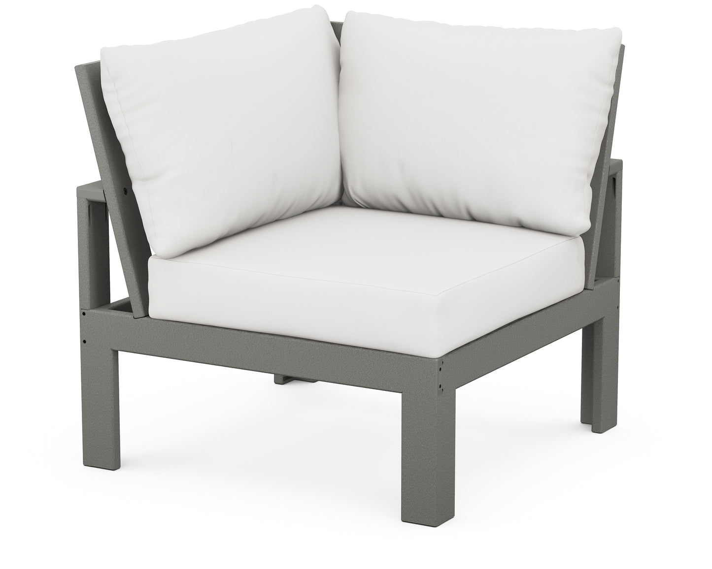 Modular Corner Chair