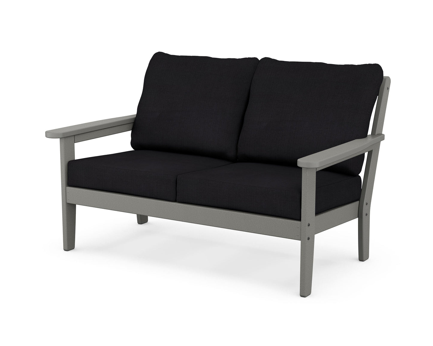 Cottage Deep Seating Loveseat