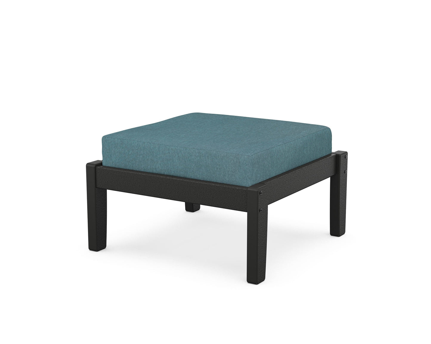 Deep Seating Ottoman