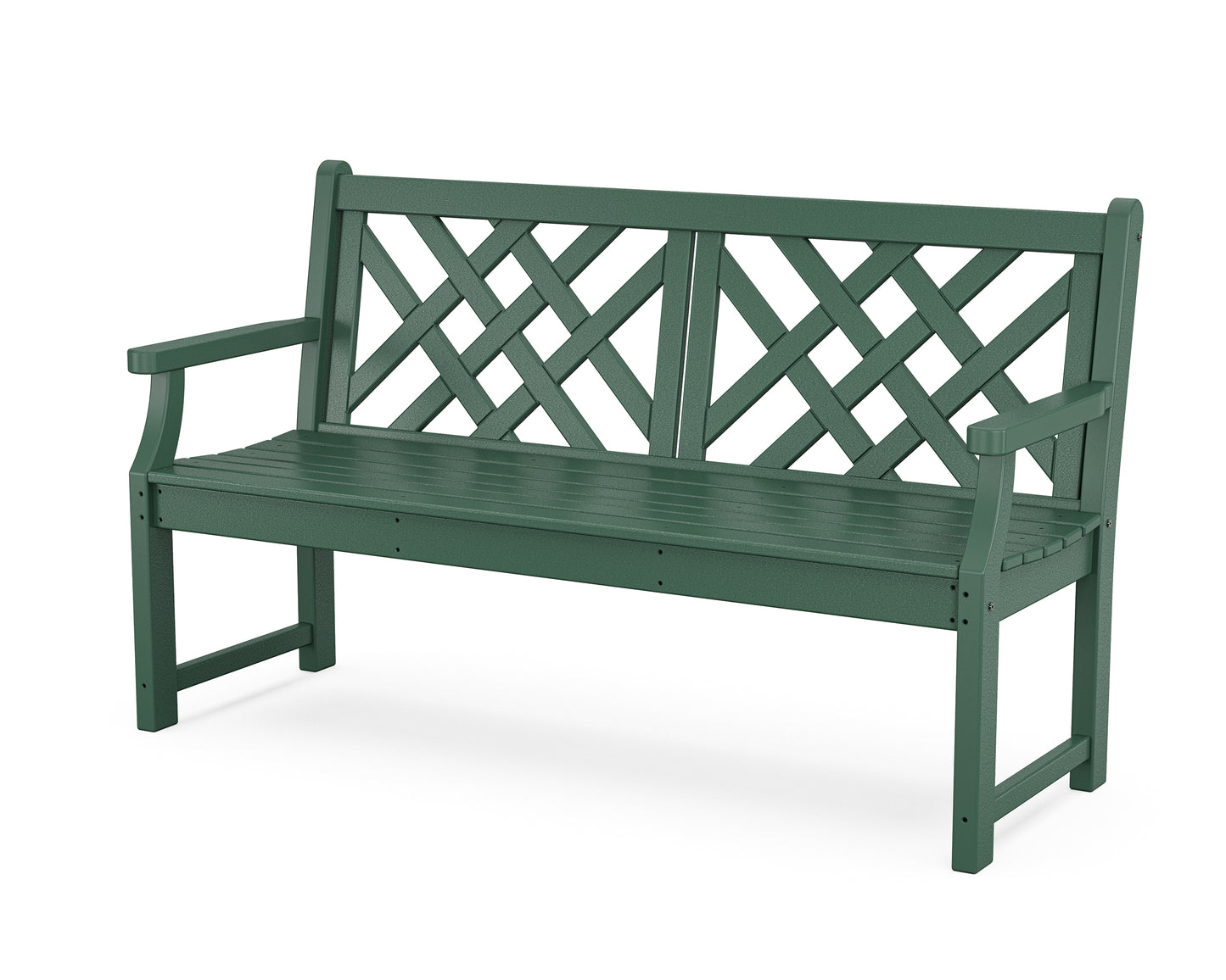 Wovendale 60” Bench