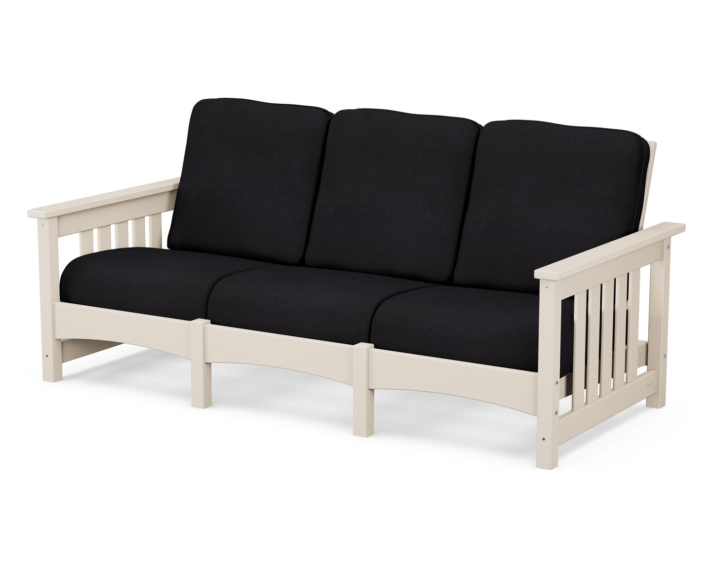 Club Mission Sofa