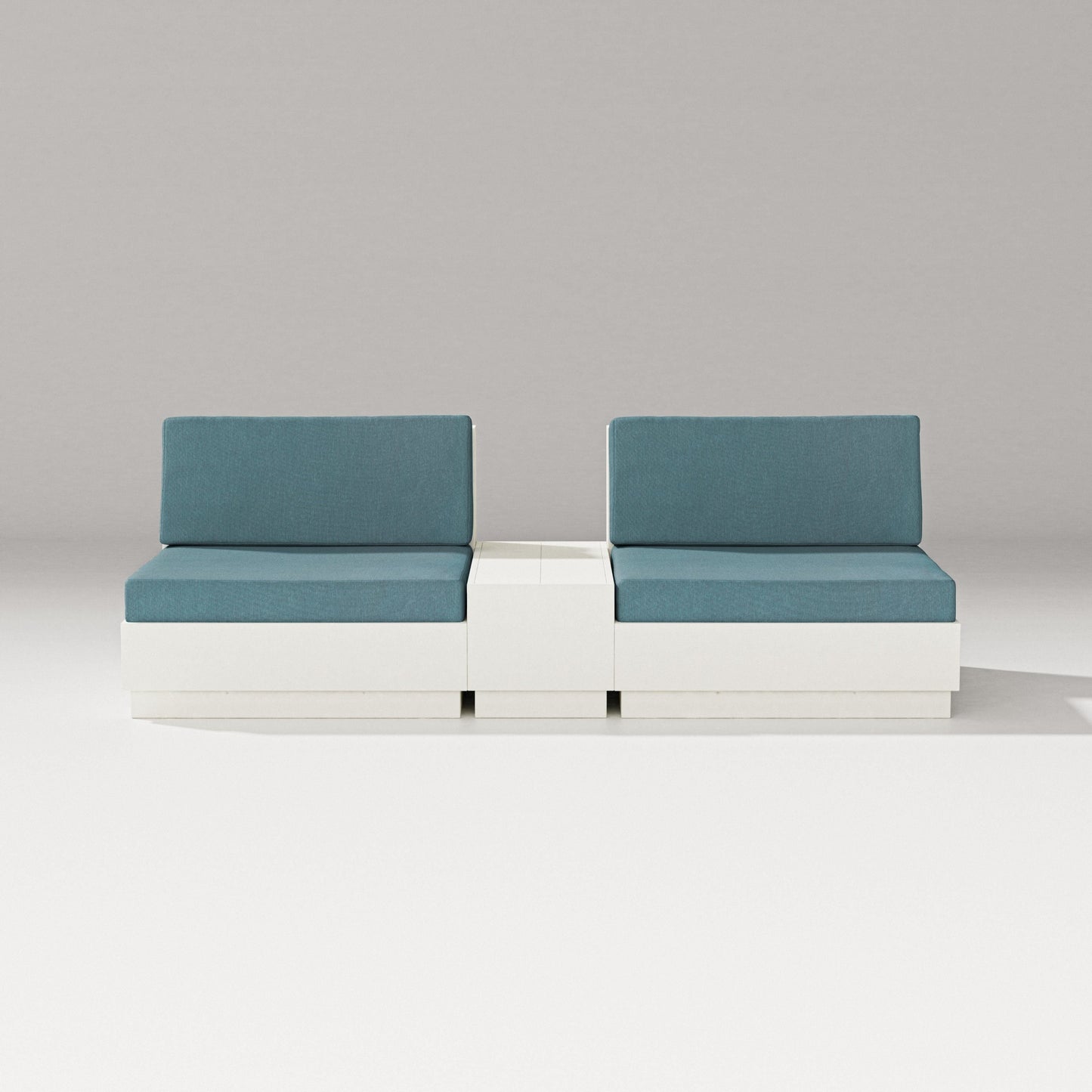 Elevate Lounge Chair Set