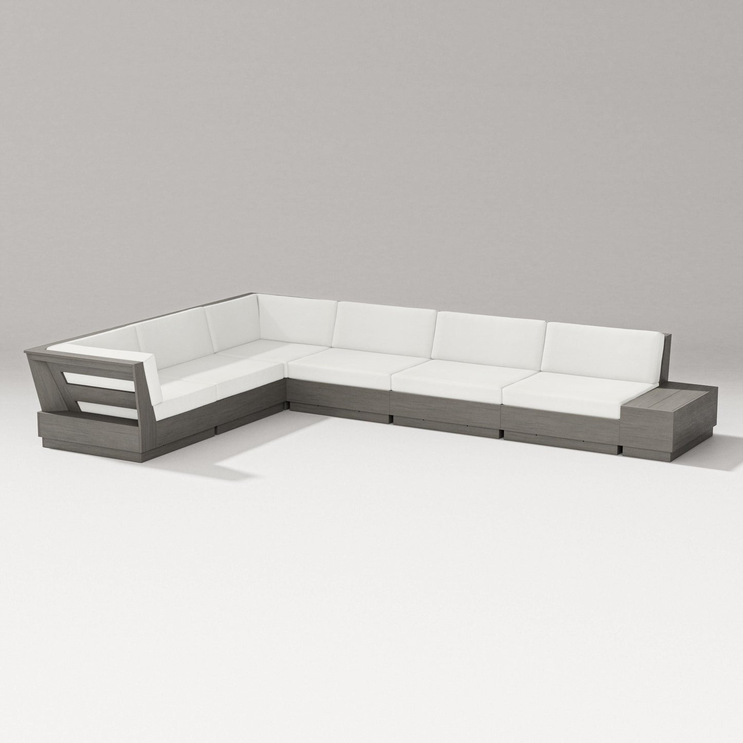 Elevate 7-Piece Corner Sectional