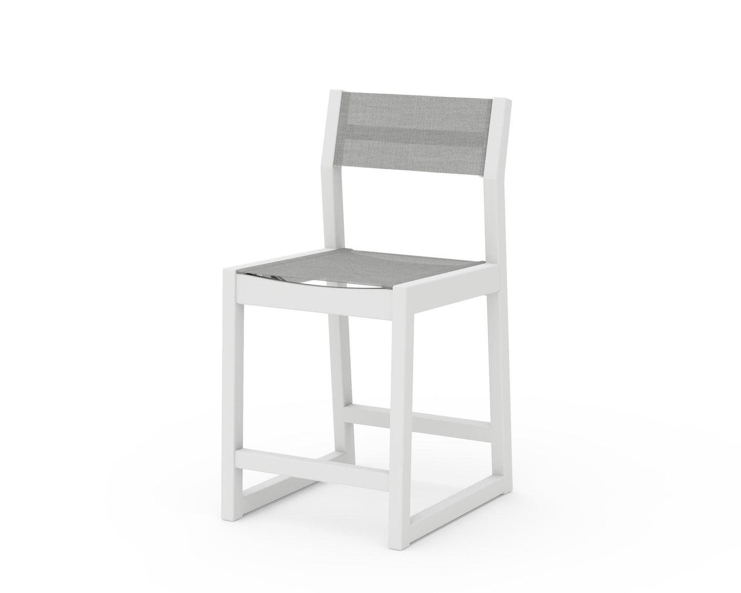 EDGE Sling Counter Side Chair