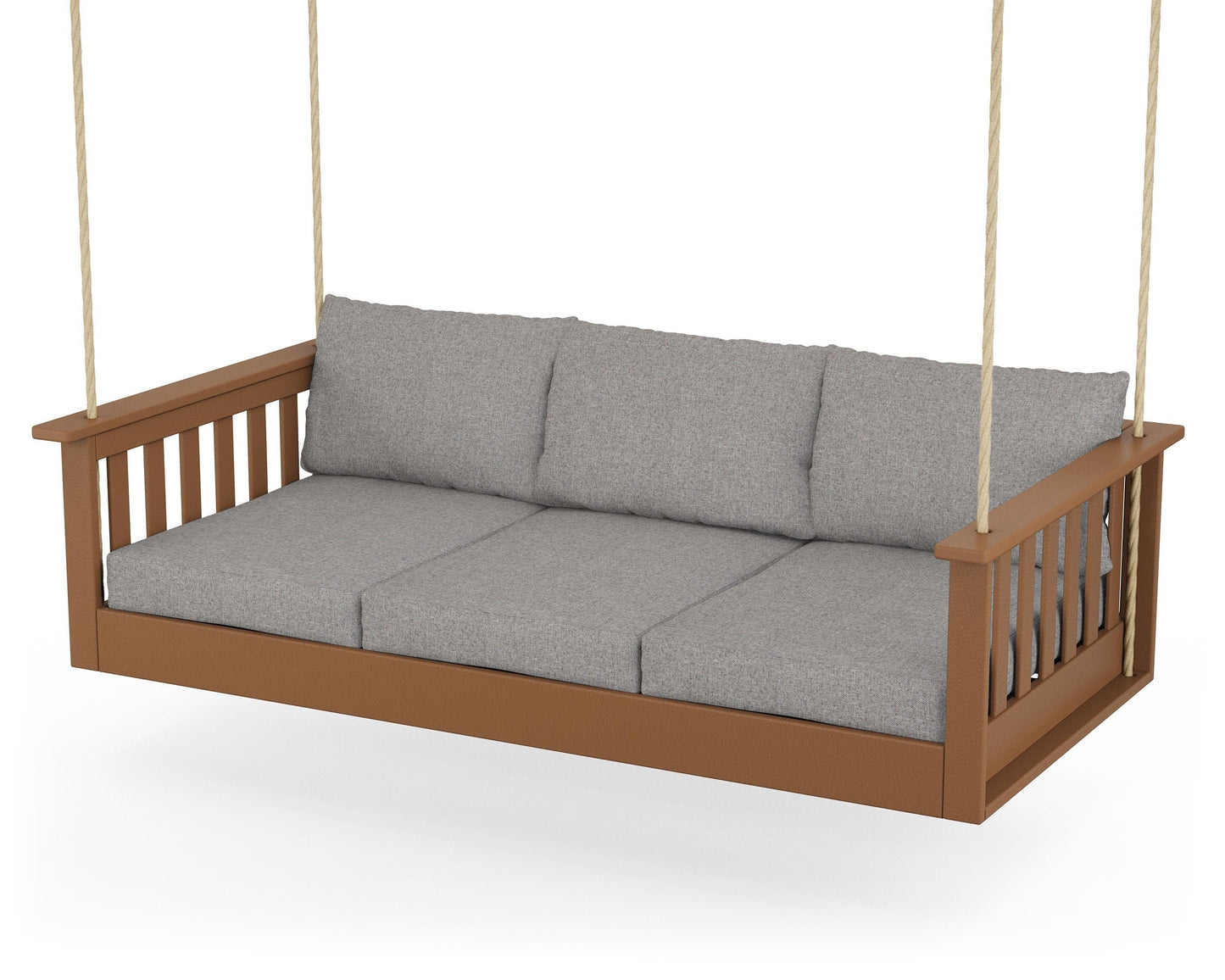 Vineyard Daybed Swing