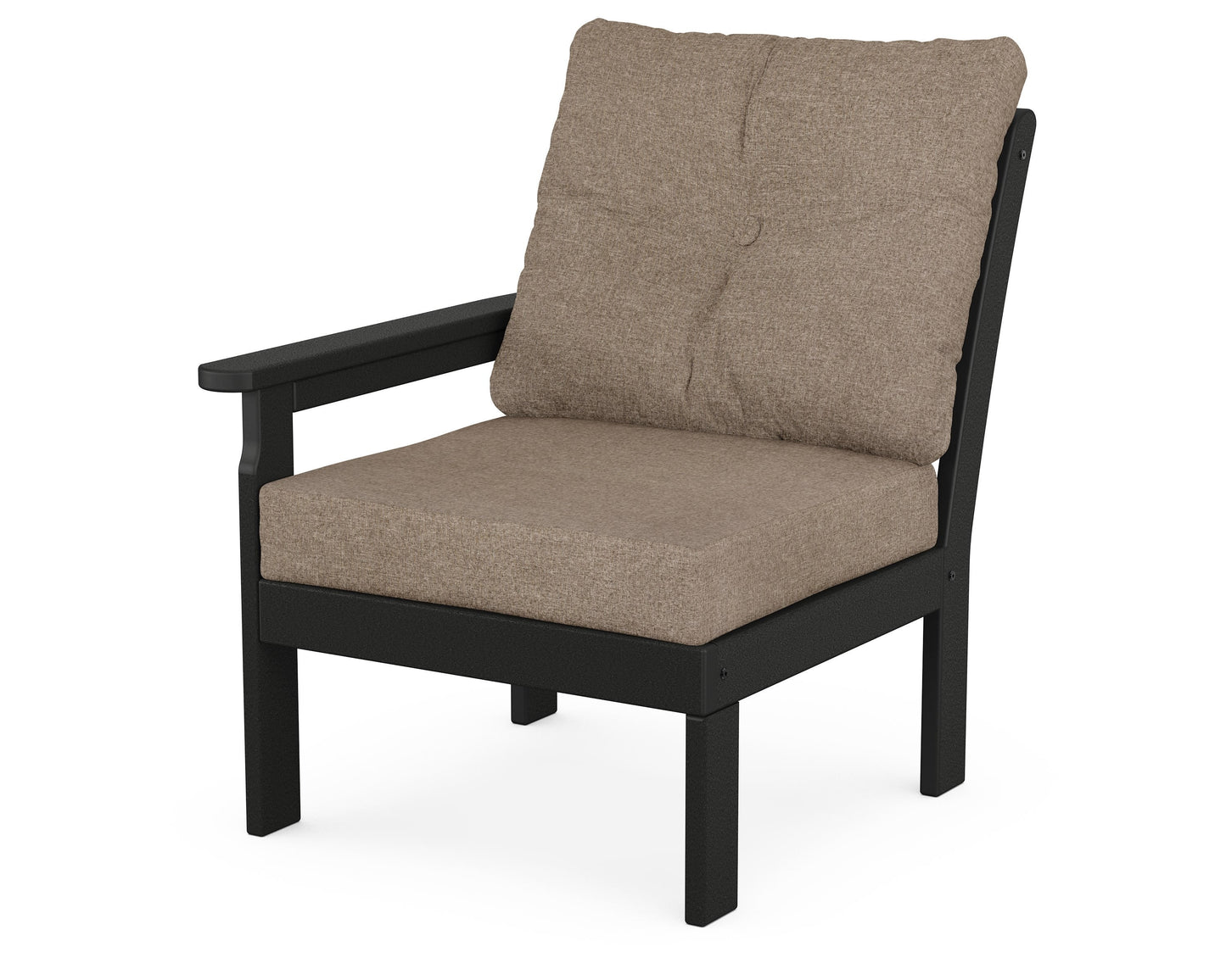 Vineyard Modular Left Arm Chair