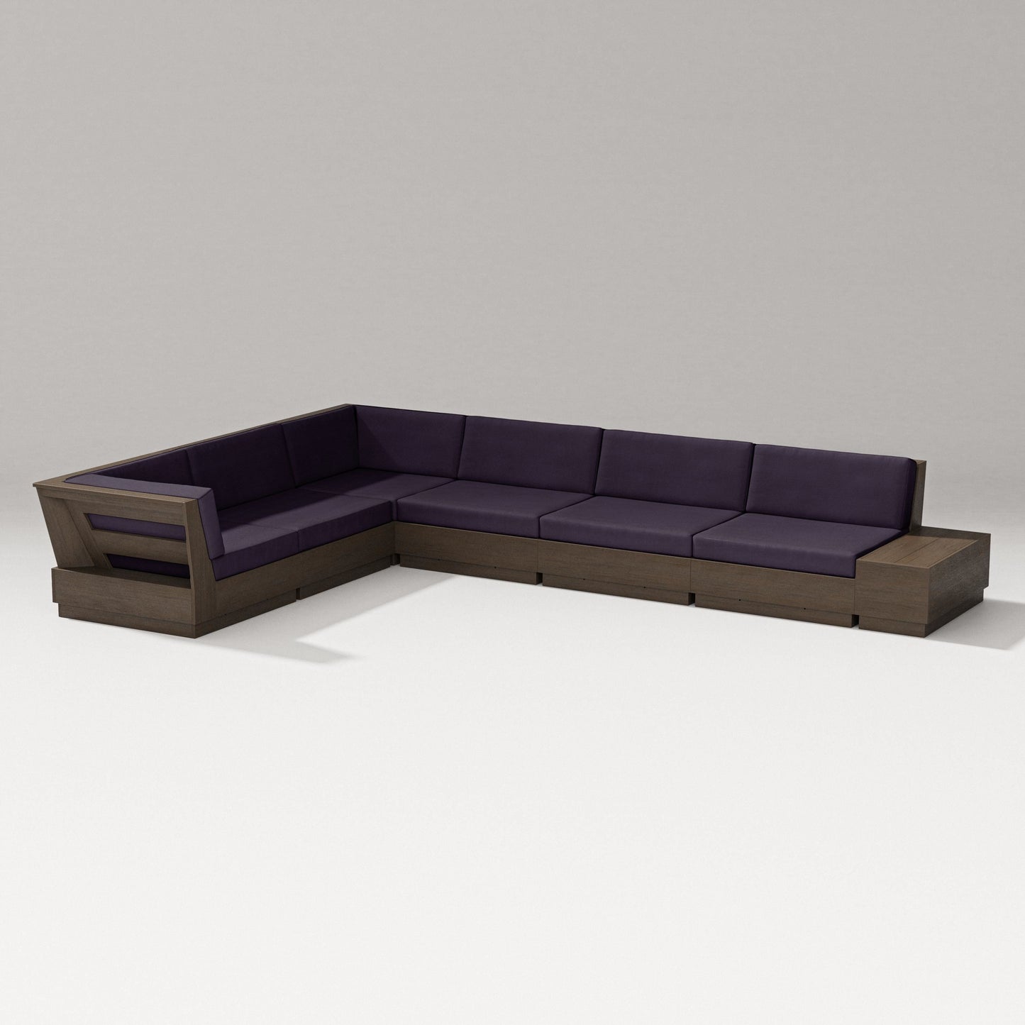 Elevate 7-Piece Corner Sectional