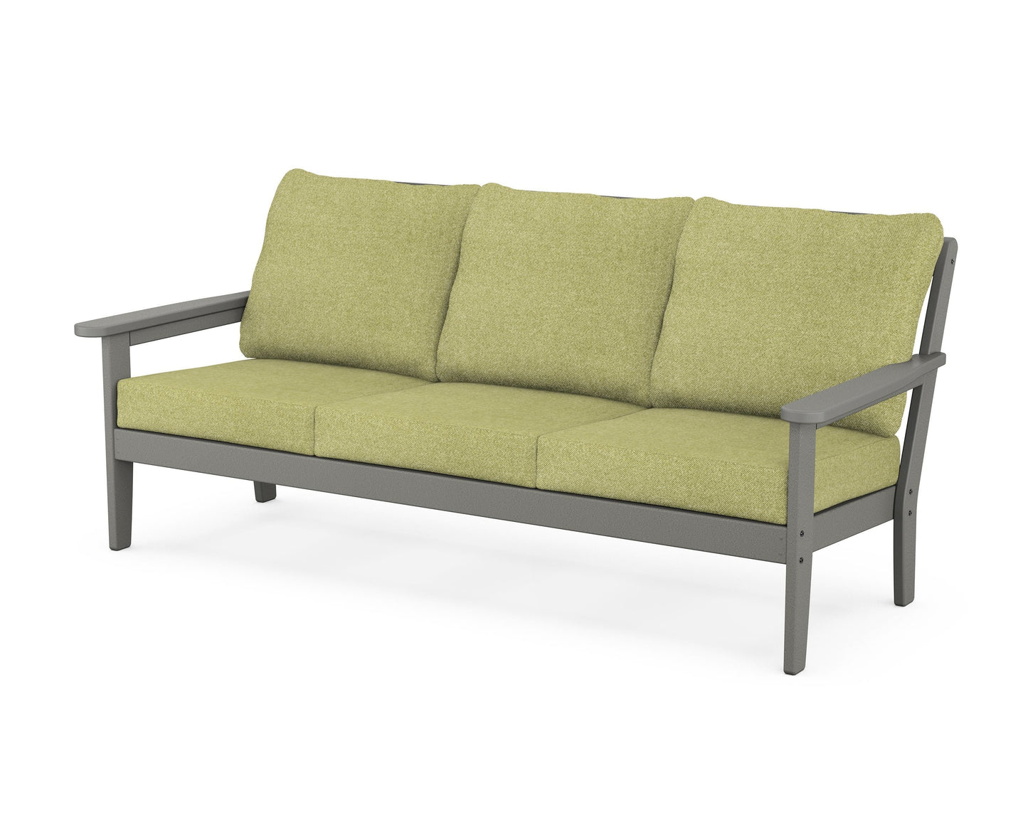 Cottage Deep Seating Sofa