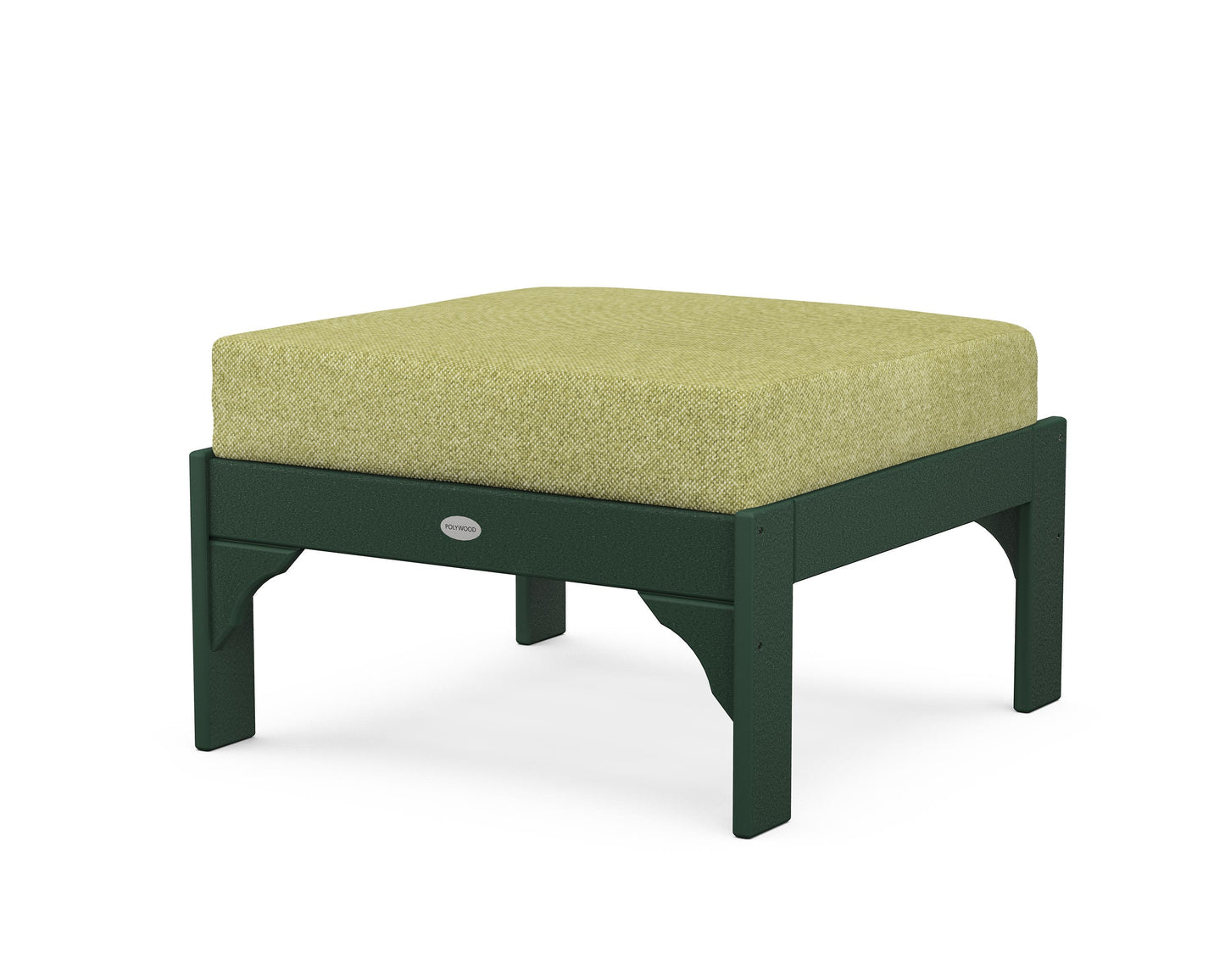 Vineyard Deep Seating Ottoman