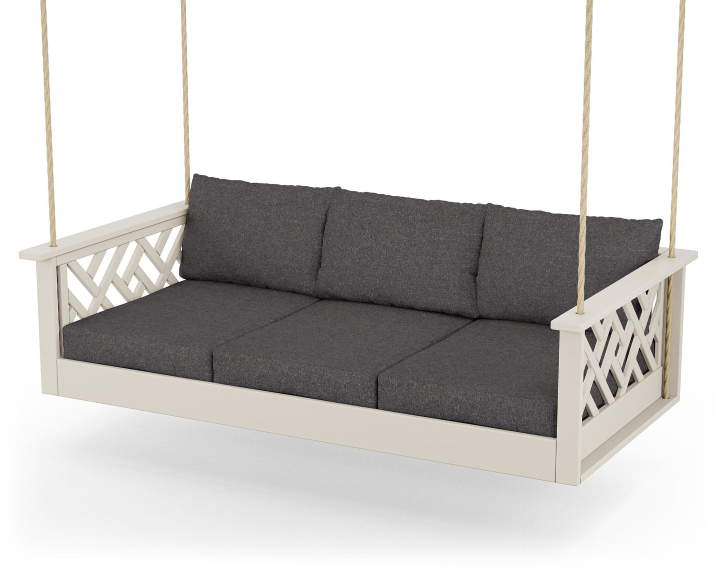 Chippendale Daybed Swing