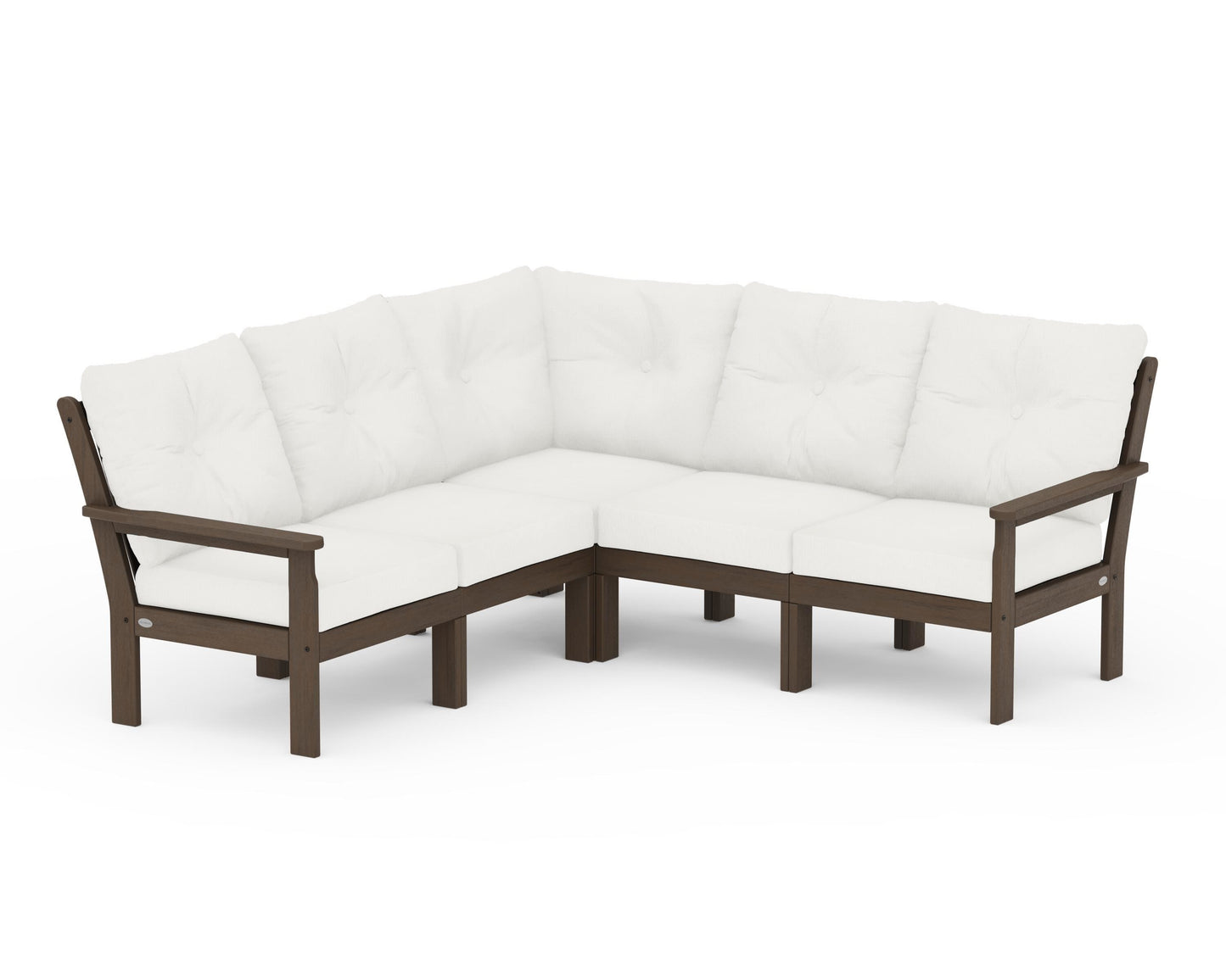 Vineyard 5-Piece Sectional