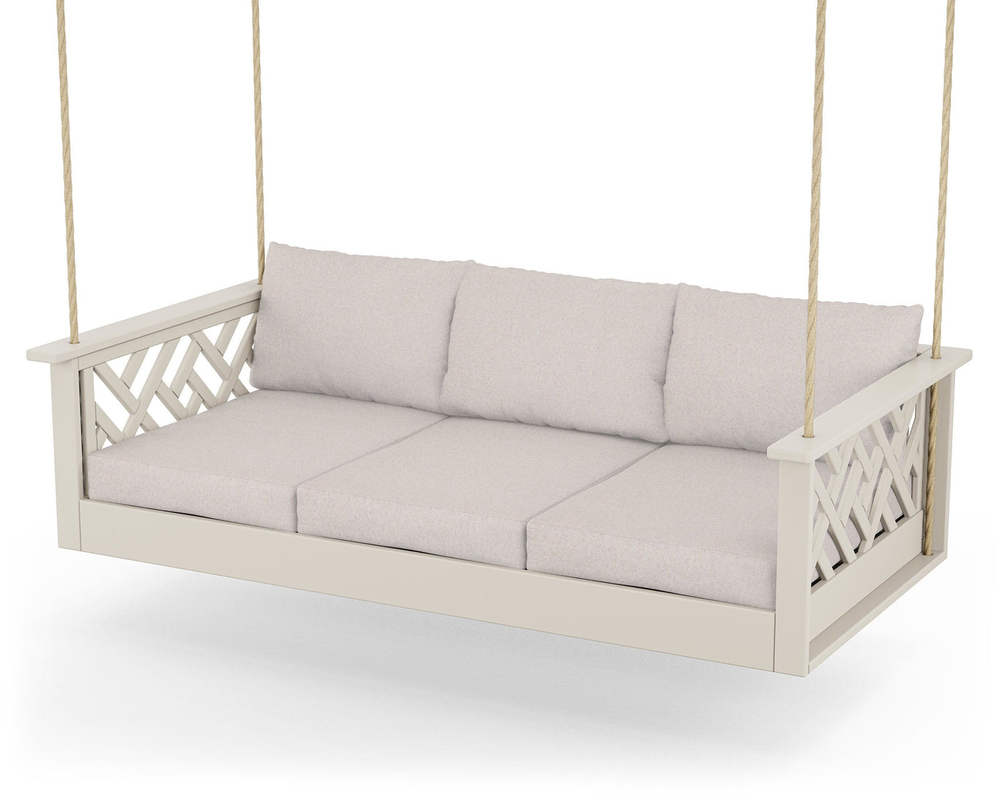 Chippendale Daybed Swing
