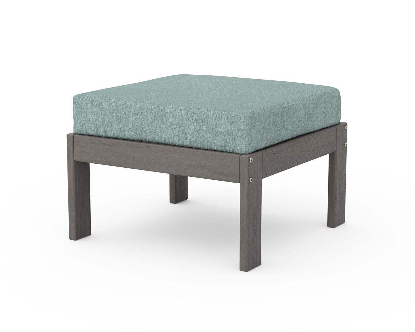 Vineyard Modular Ottoman