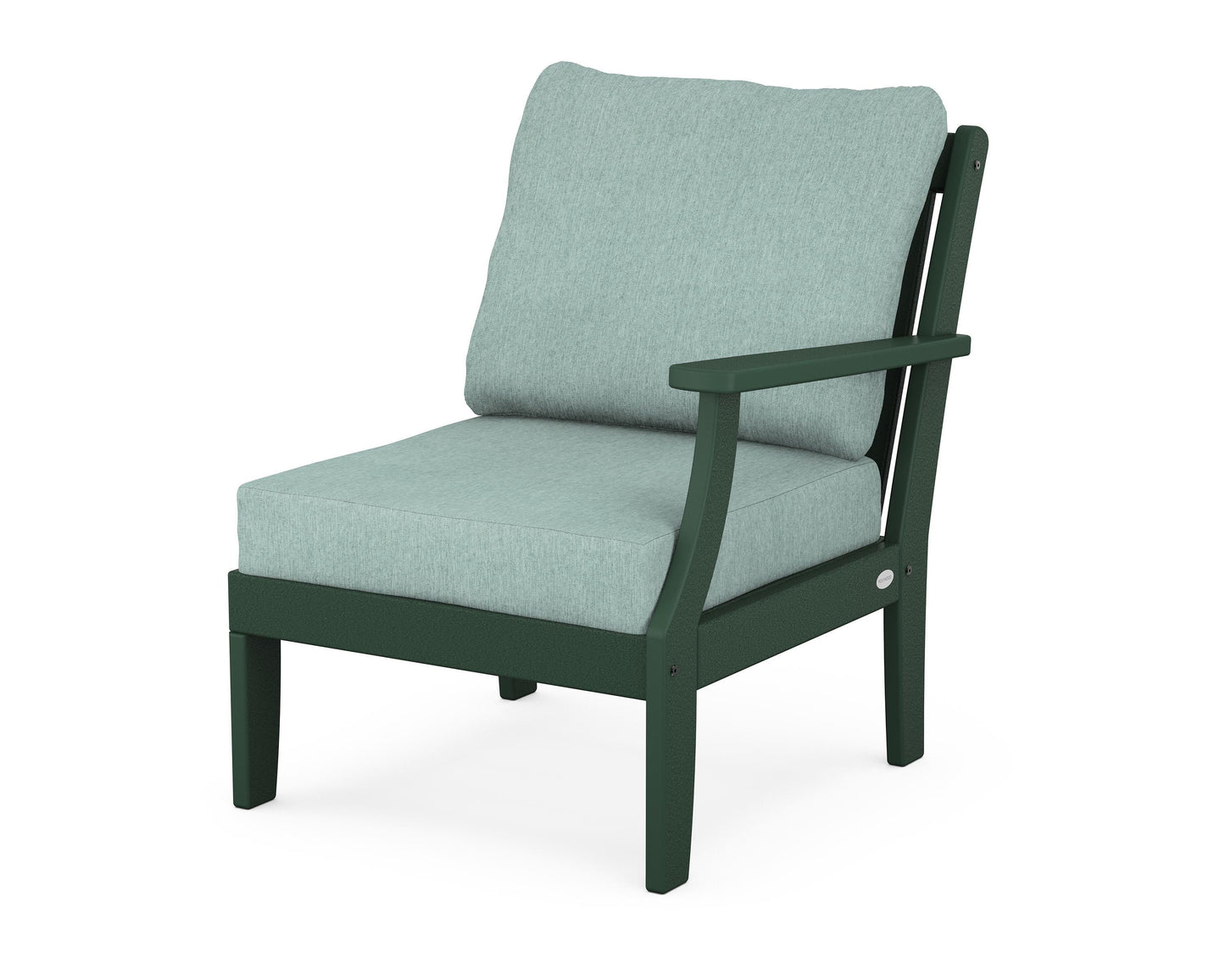 Braxton Modular Right Arm Chair