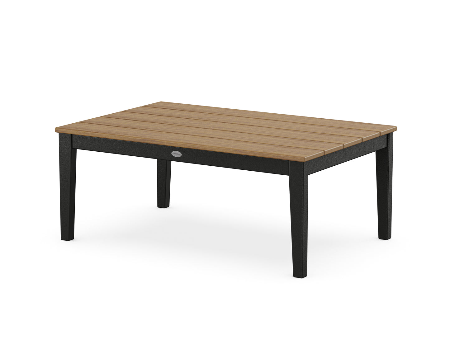 Newport 28" x 42" Coffee Table