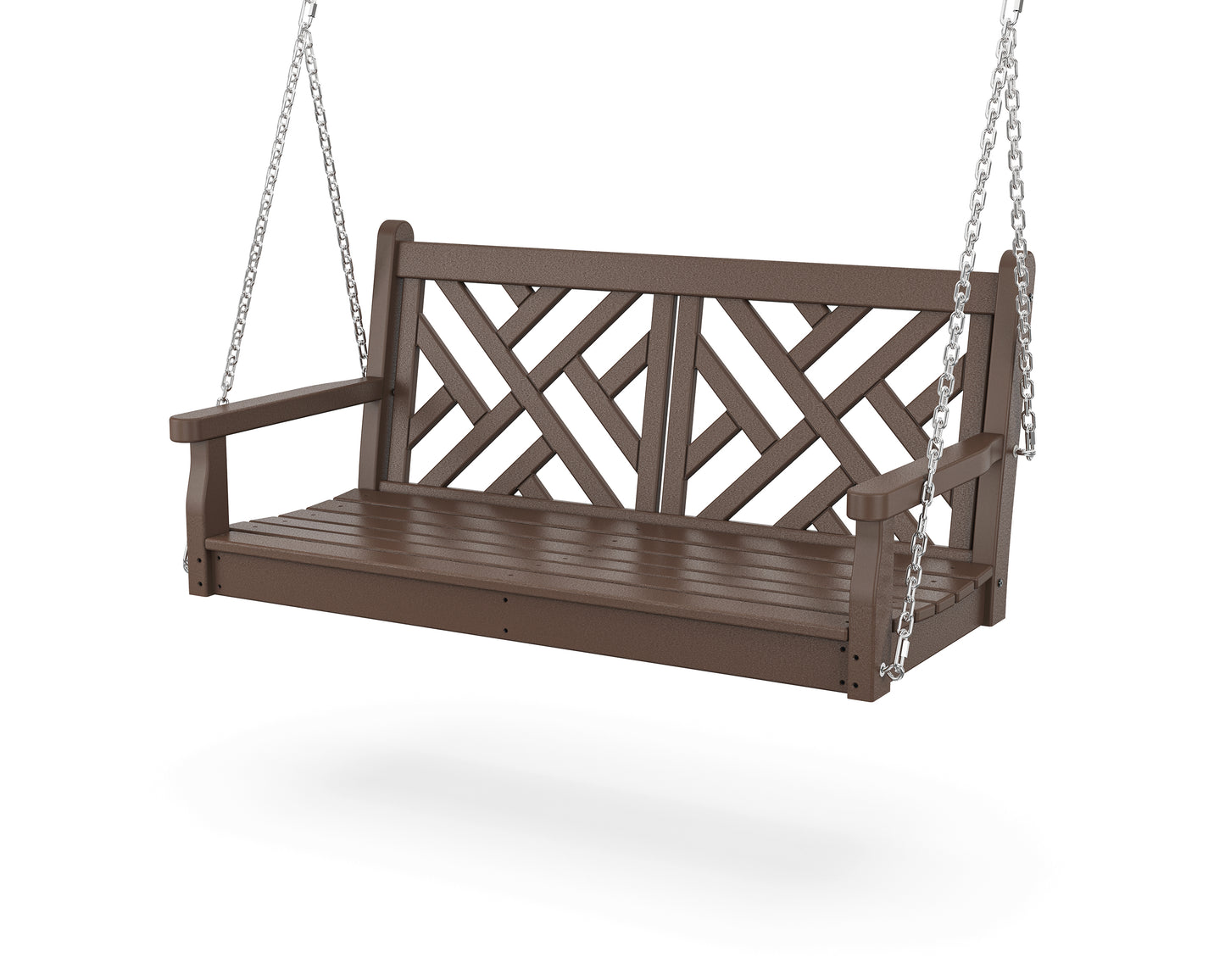 Chippendale 48” Swing