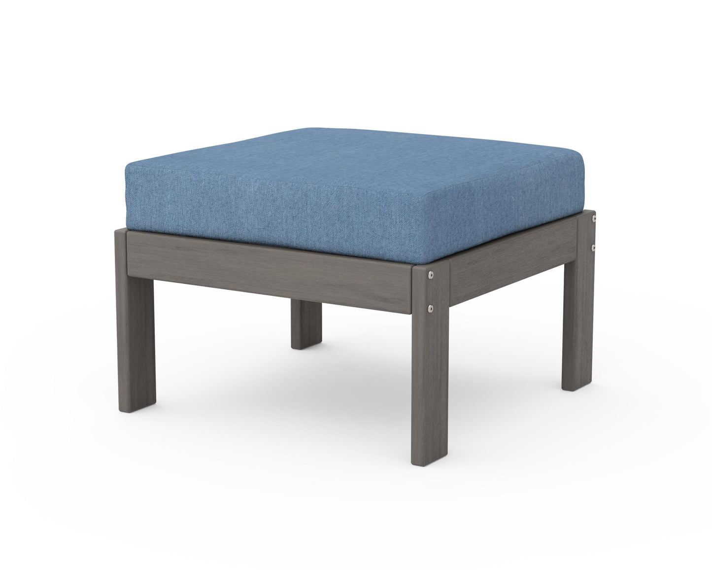 Vineyard Modular Ottoman