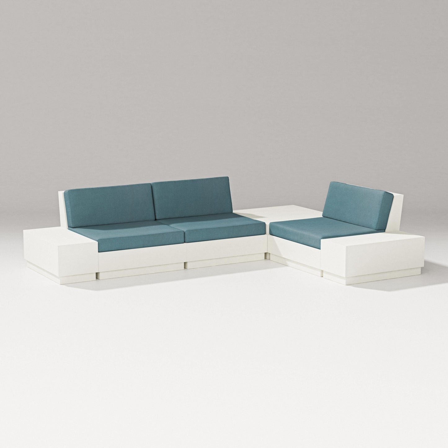 Elevate 6-Piece Corner Sectional