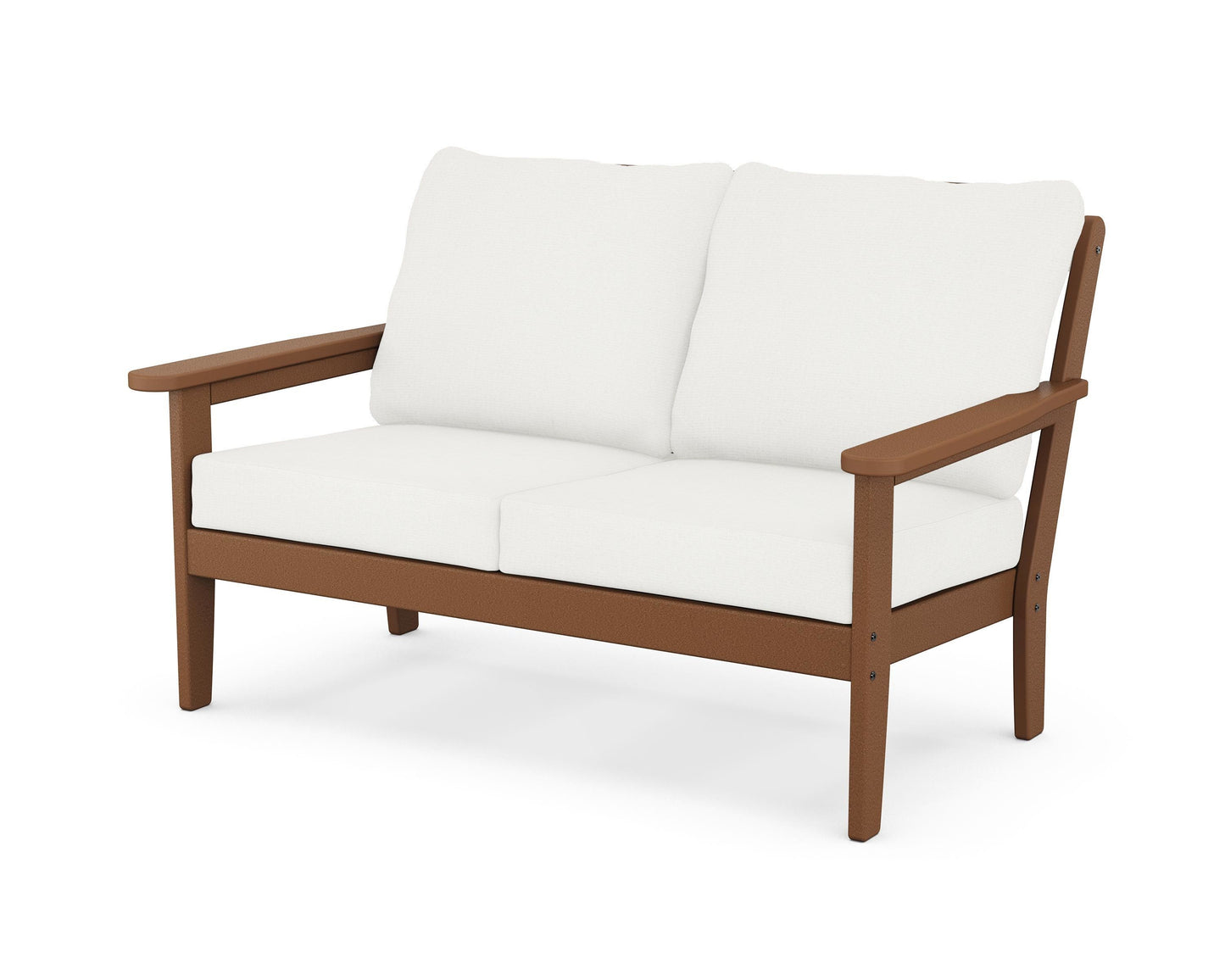 Cottage Deep Seating Loveseat