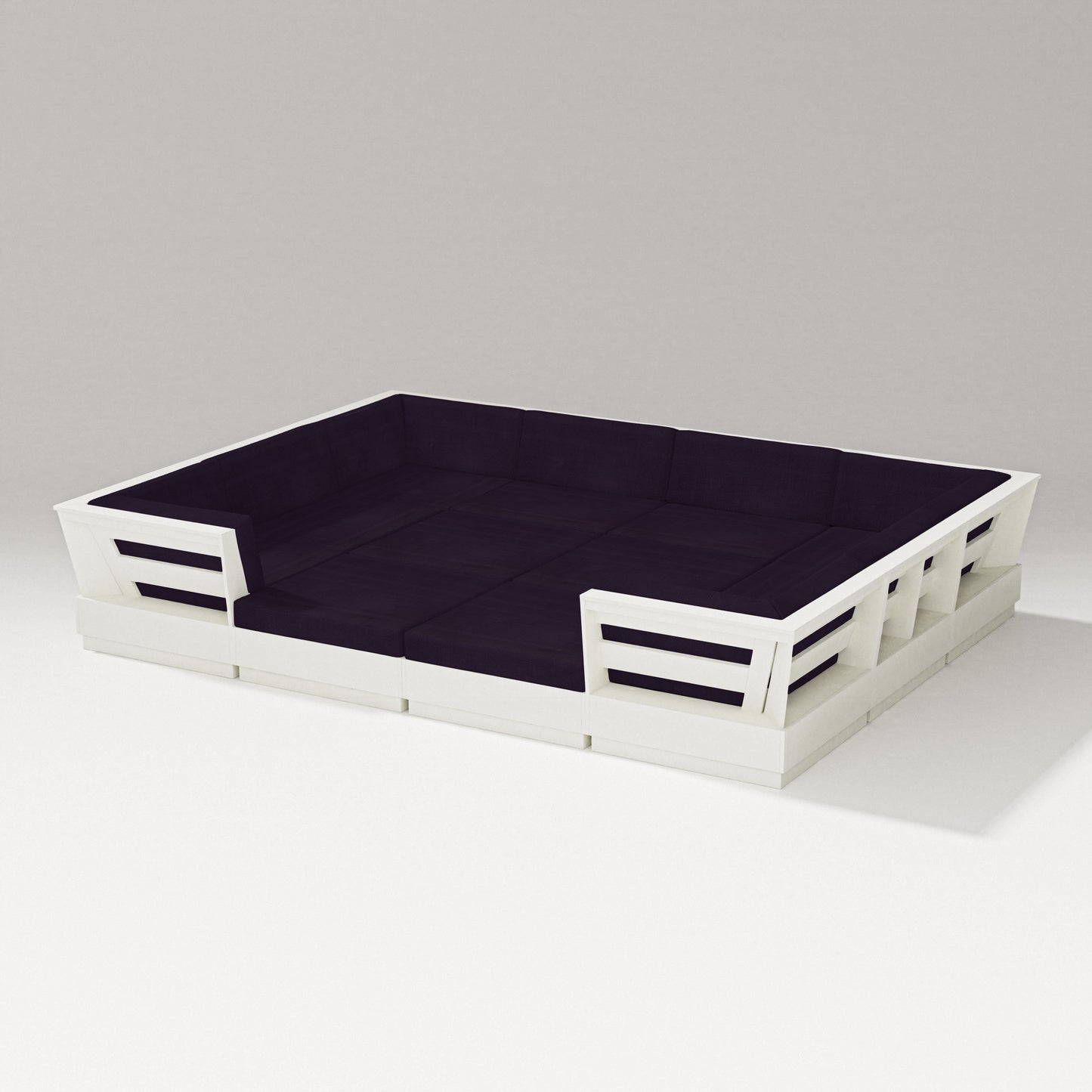 Elevate 12-Piece Pit Sectional