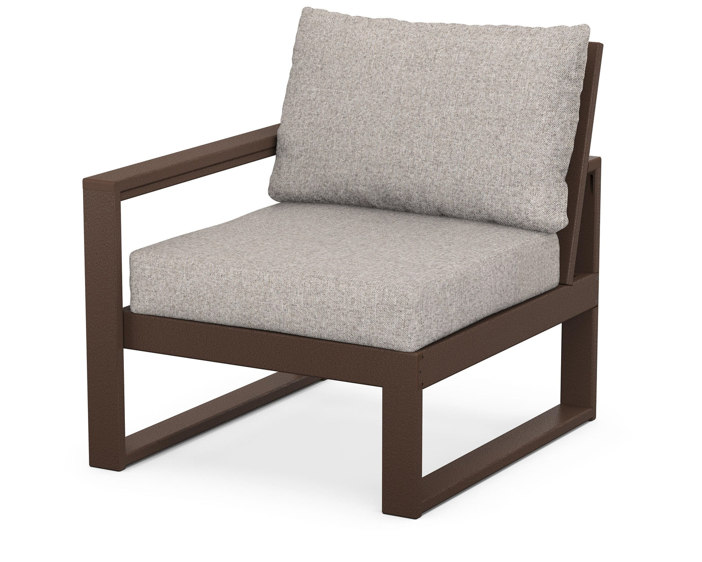 EDGE Modular Left Arm Chair