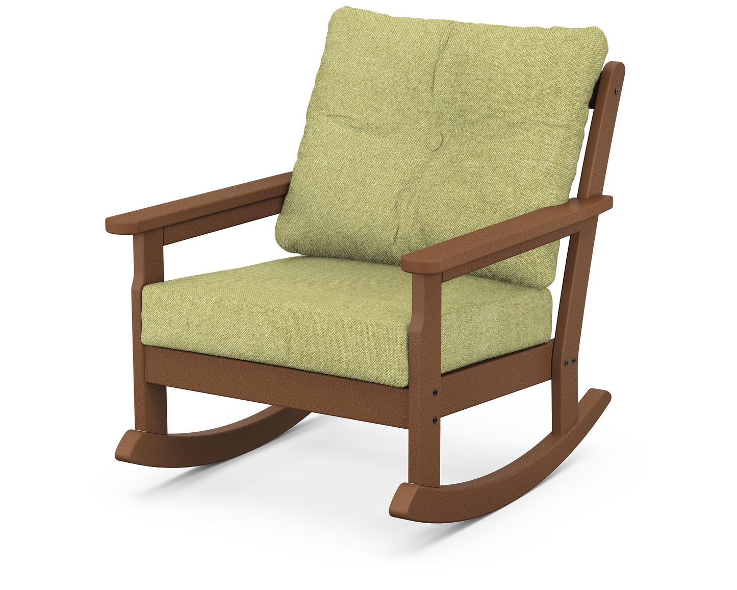 Vineyard Deep Seating Rocking Chair