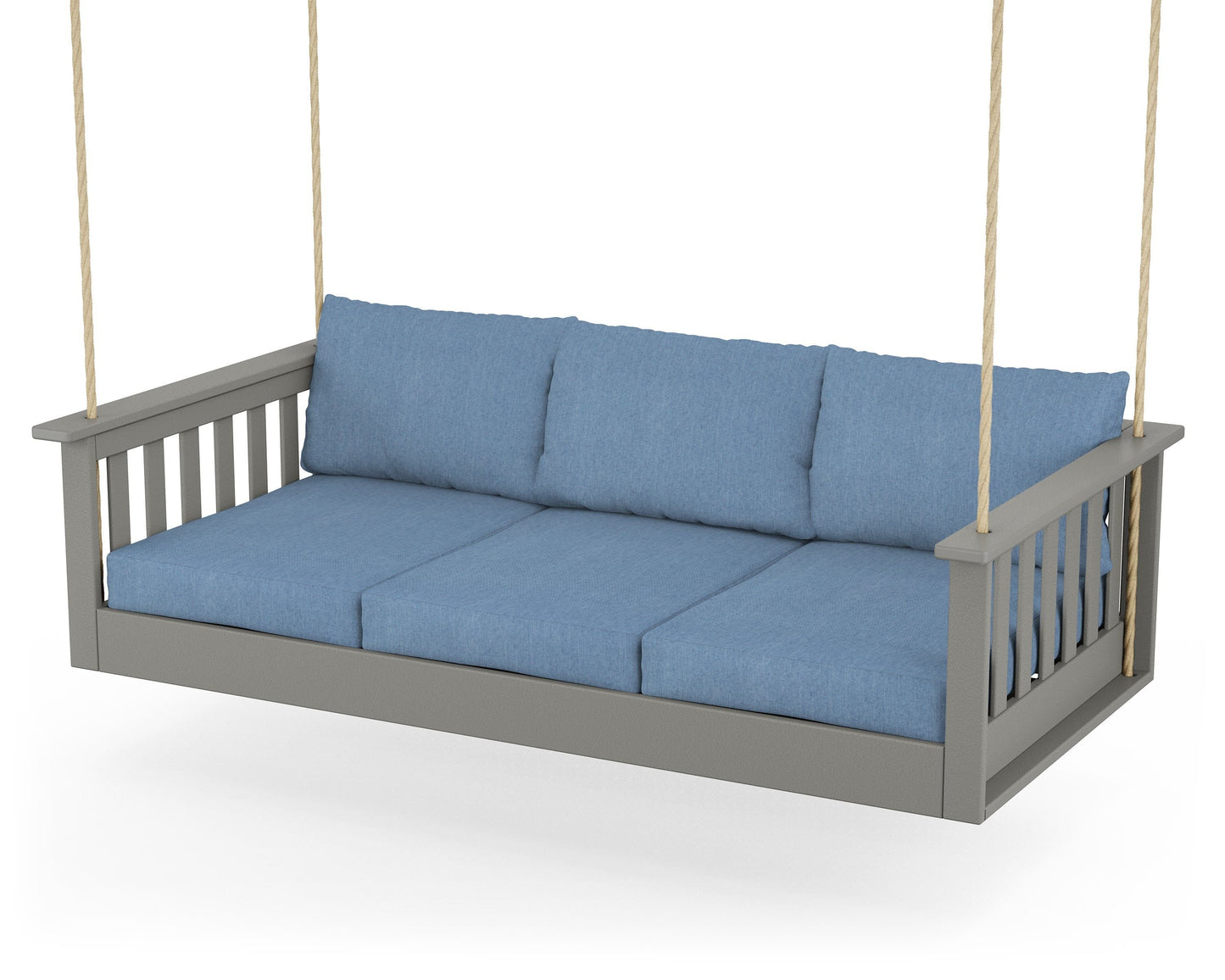 Vineyard Daybed Swing