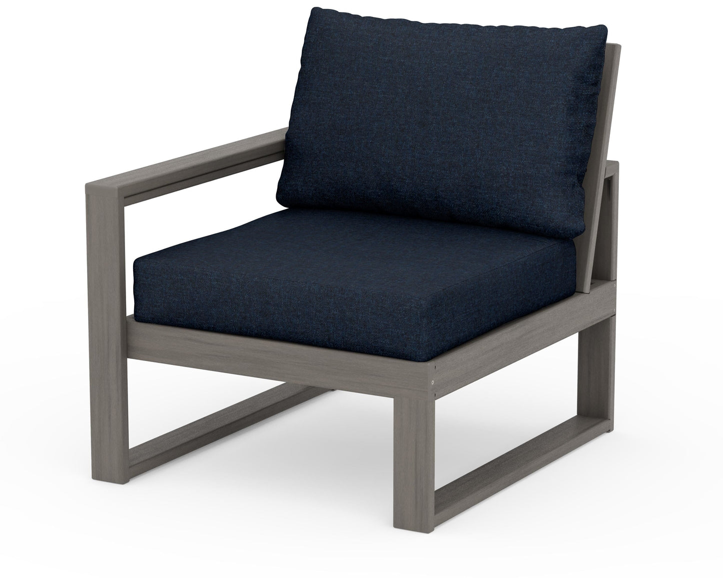 EDGE Modular Left Arm Chair