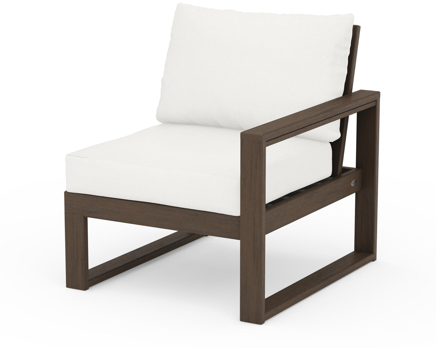 EDGE Modular Right Arm Chair