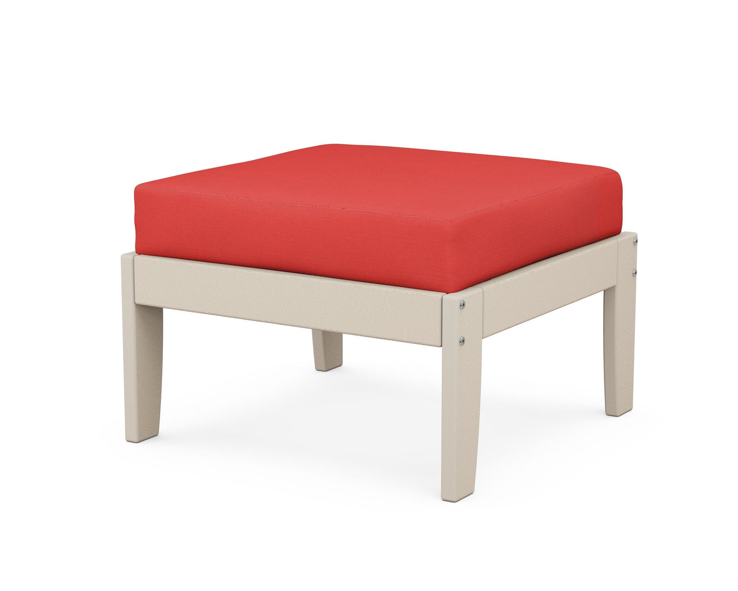 Modular Ottoman - Classic