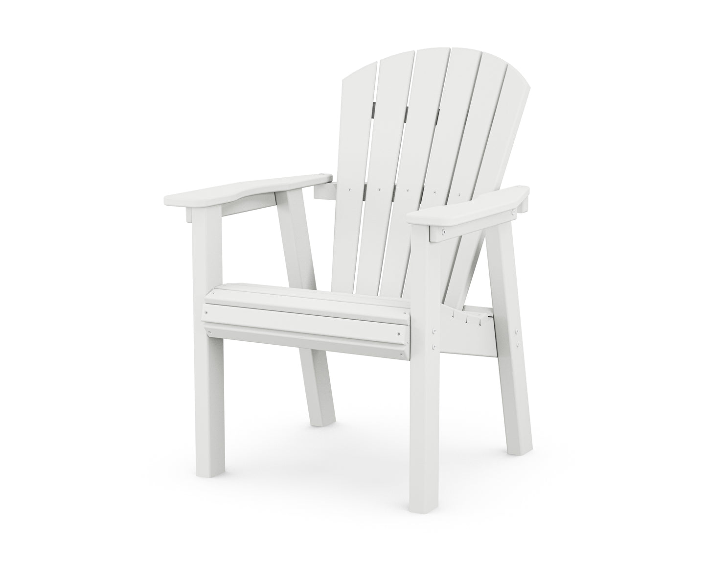 Seashell Dining Chair