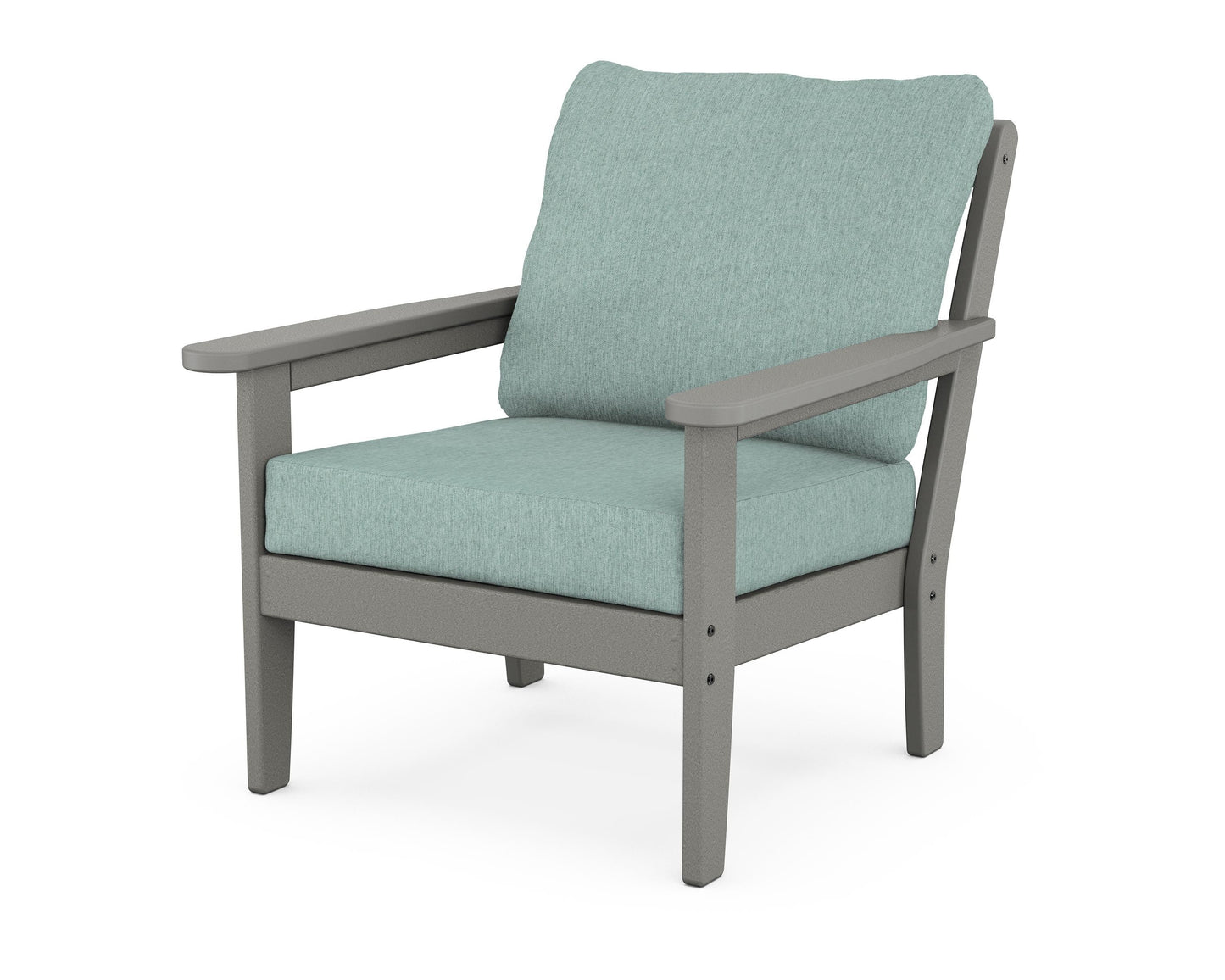 Cottage Deep Seating Chair