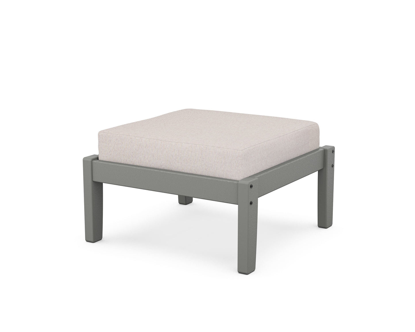 Deep Seating Ottoman