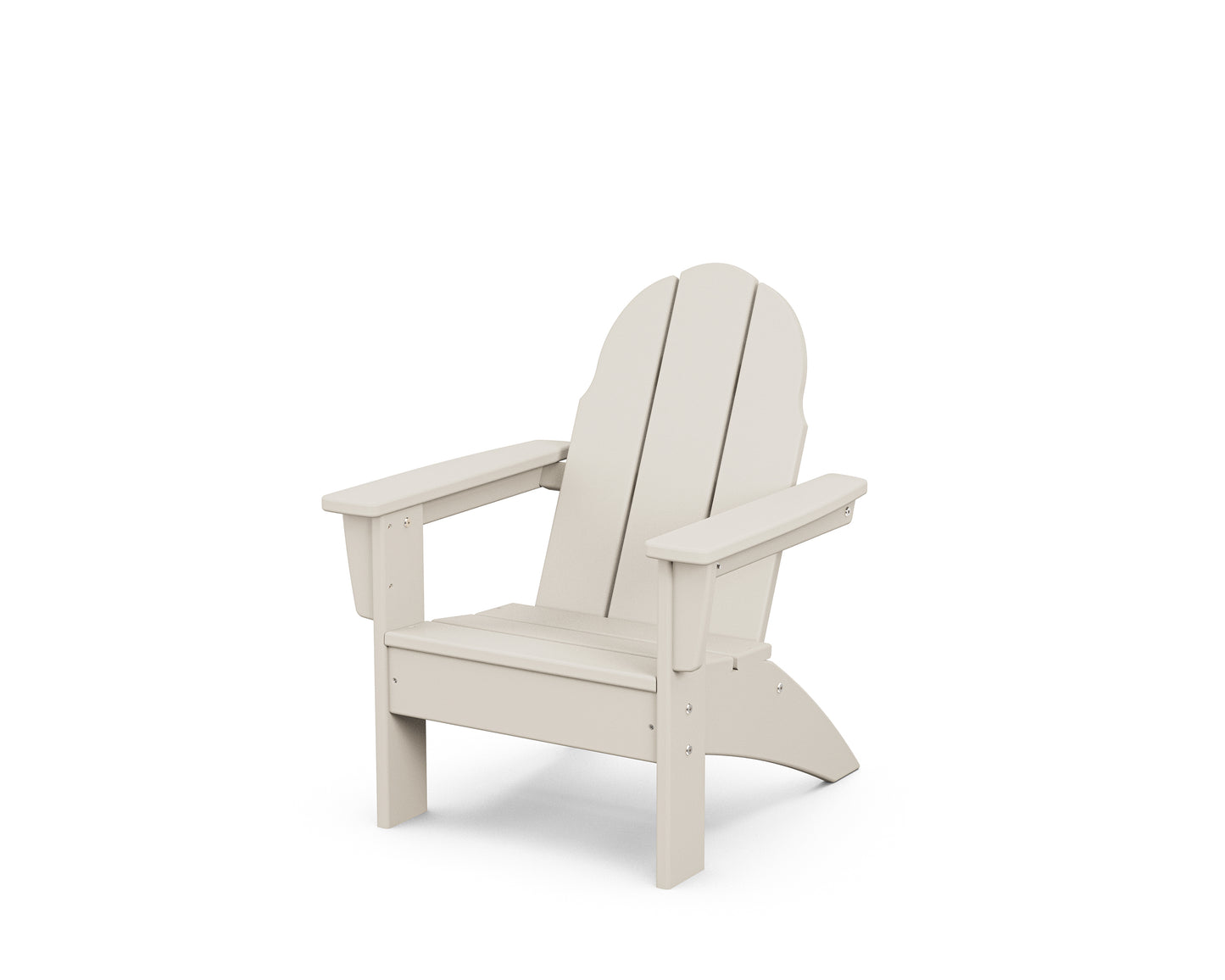 Kids Vineyard Adirondack Chair