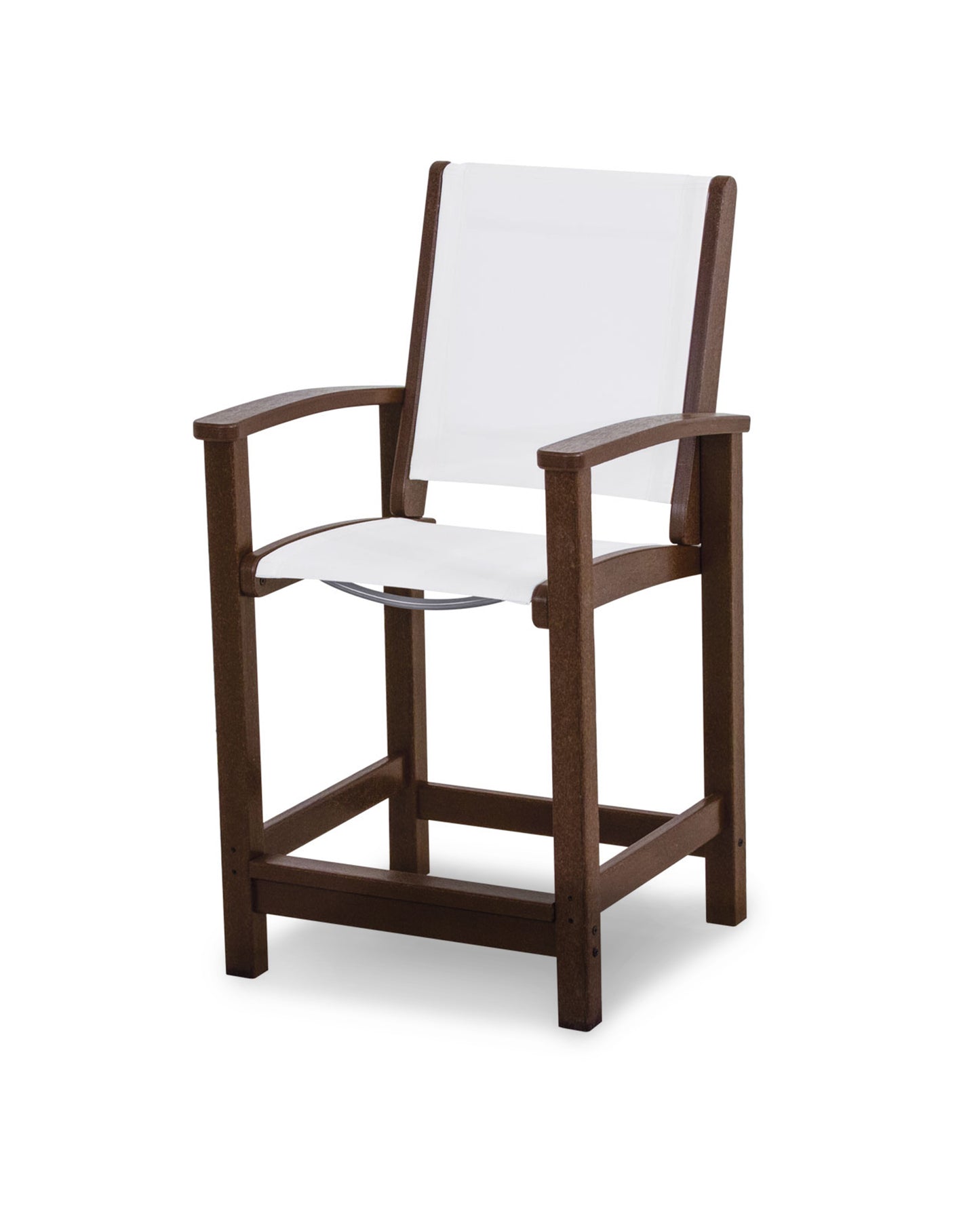 Coastal Counter Chair