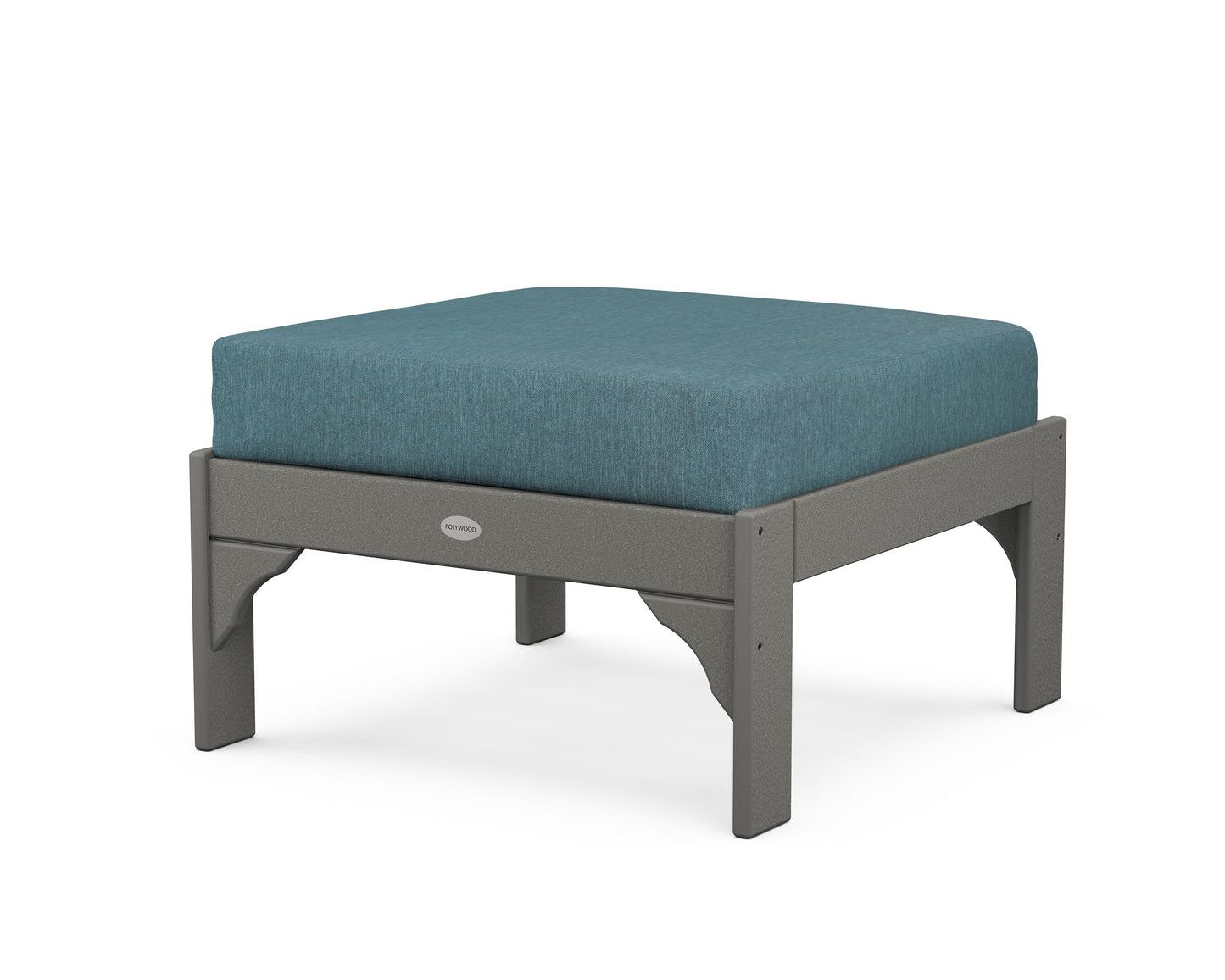 Vineyard Deep Seating Ottoman