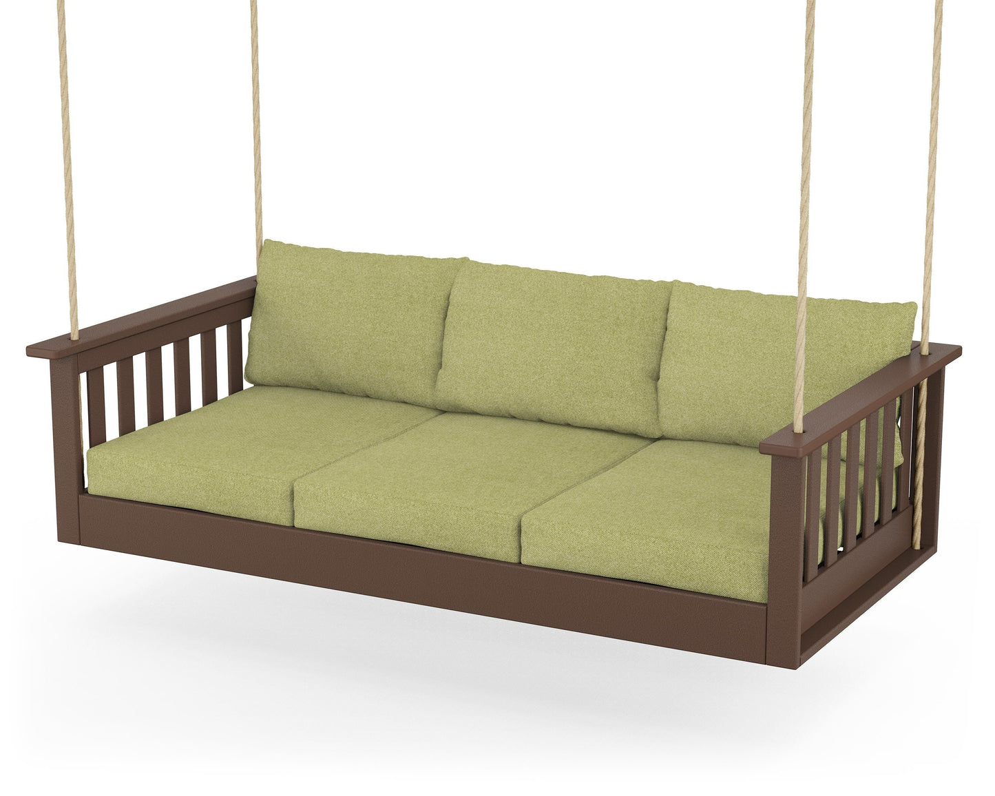 Vineyard Daybed Swing